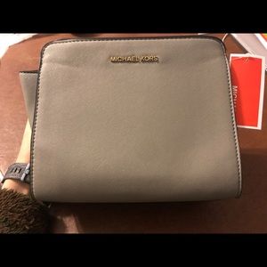 Michael Kors Crossbody